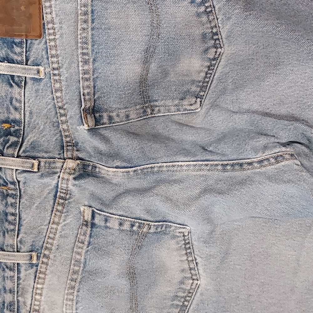 Lee Jean's Regular Fit